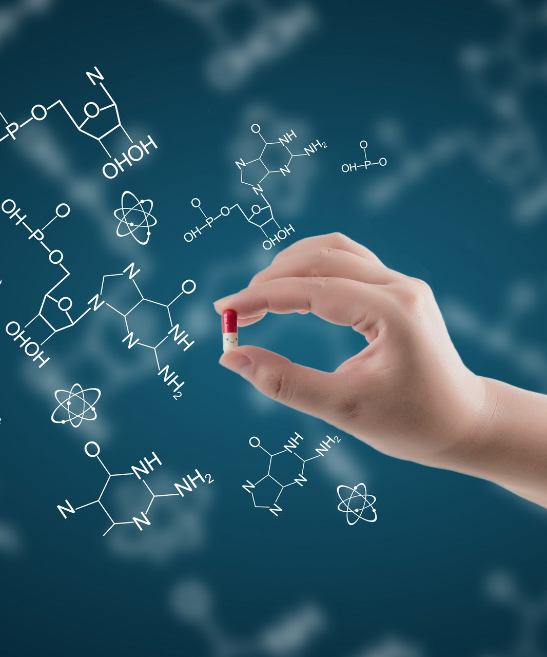 Pharmaceutical Intermediates
