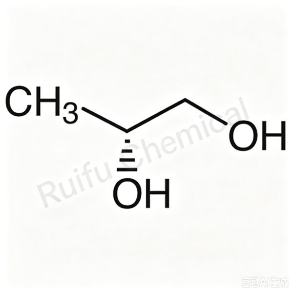 (R)-(-)-1,2-Propanediol CAS 4254-14-2 Chemical Purity ≥99.5% (GC) High Quality (R)-(-)-1,2-Propanediol CAS 4254-14-2 Chemical Purity ≥99.5% (GC) High Quality