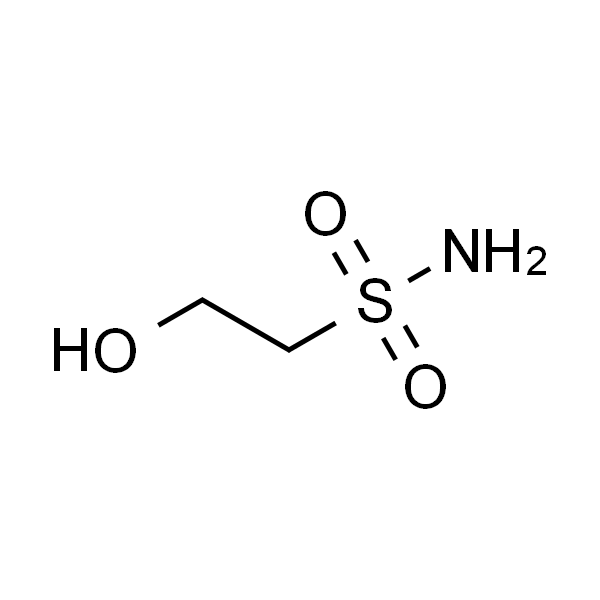 2-Hydroxyethanesulfonamide CAS 162894-76-0 Purity ≥97.0% (NMR)