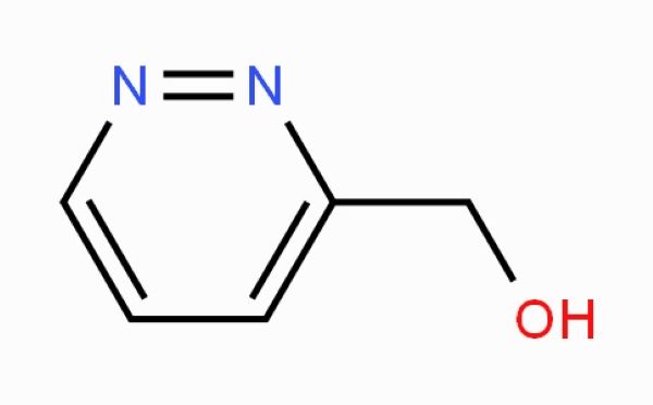 Pyridazin-3-ylmethanol CAS 37444-46-5 Purity ≥98.0%