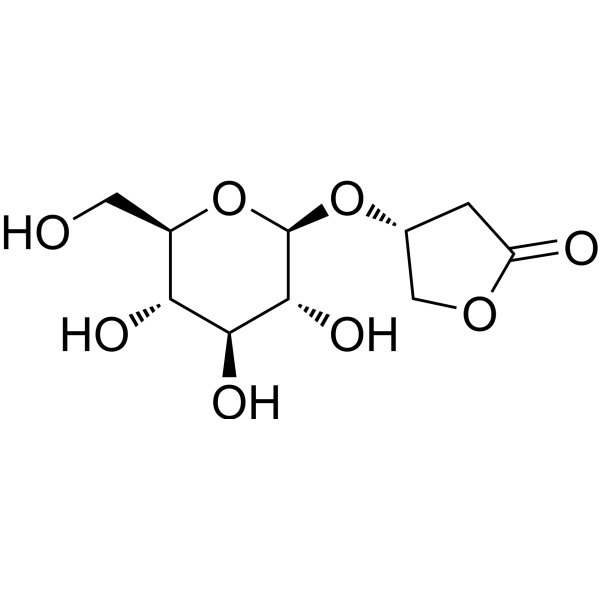 Kinsenoside CAS 151870-74-5 Purity ≥99.0% (HPLC)