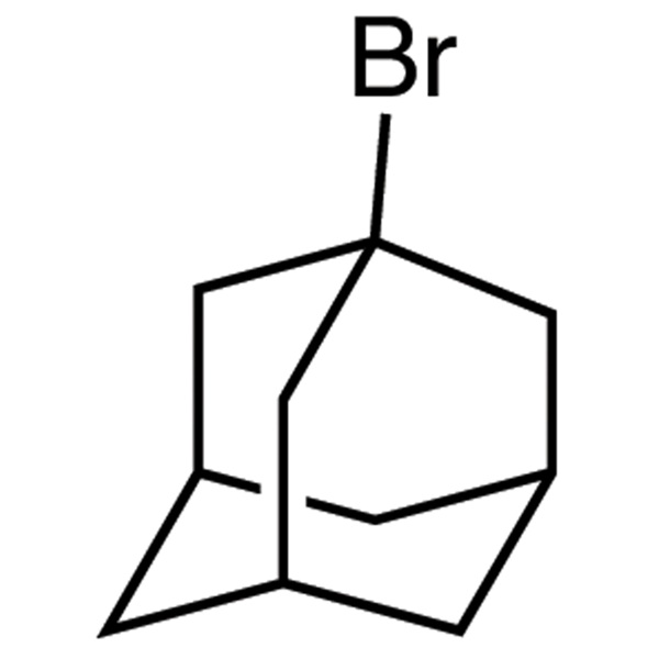 1-Bromoadamantane CAS 768-90-1 Purity >99.0% (GC)