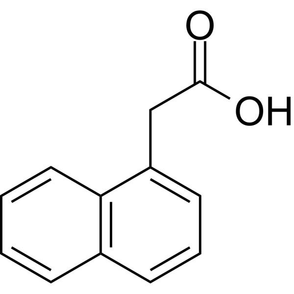 1-Naphthaleneacetic Acid CAS 86-87-3 Assay ≥98.0% (GC) Factory
