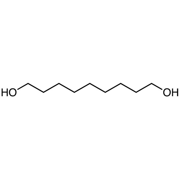 1,9-Nonanediol (NDO) CAS 3937-56-2 Purity ≥99.0% (GC)