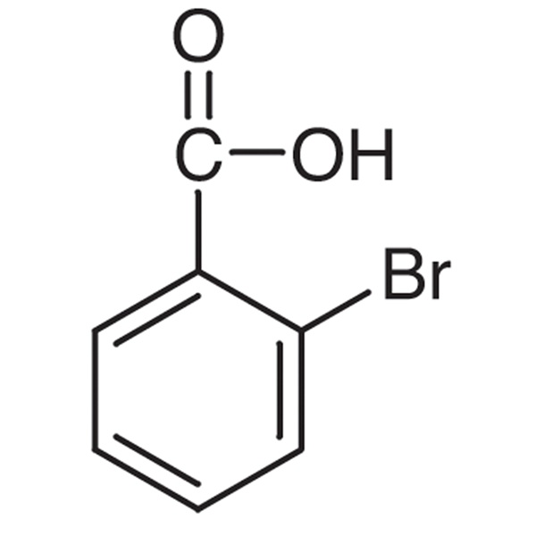 2-Bromobenzoic Acid CAS 88-65-3 Purity >99.0% (HPLC) Factory 2-Bromobenzoic Acid CAS 88-65-3 Purity >99.0% (HPLC) Factory