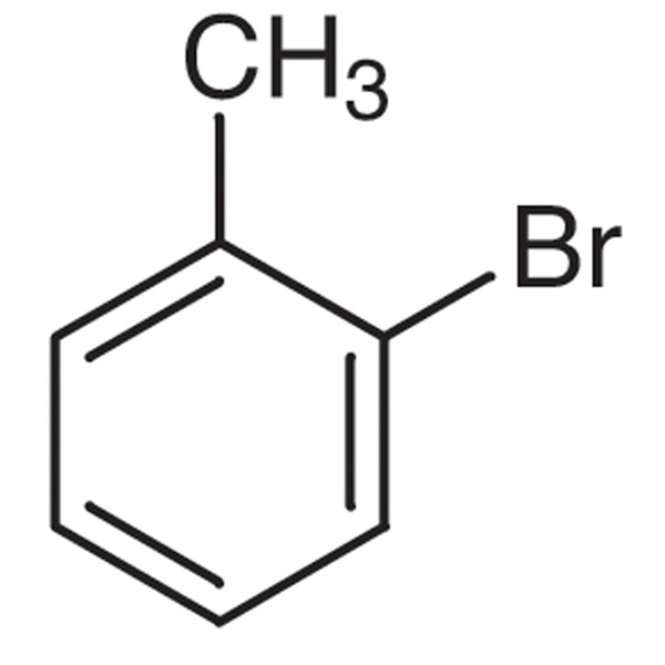 2-Bromotoluene CAS 95-46-5 Purity >99.8% (GC) Factory 2-Bromotoluene CAS 95-46-5 Purity >99.8% (GC) Factory