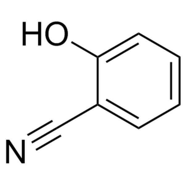2-Cyanophenol CAS 611-20-1 (2-Hydroxybenzonitrile) Purity >98.0%(GC)