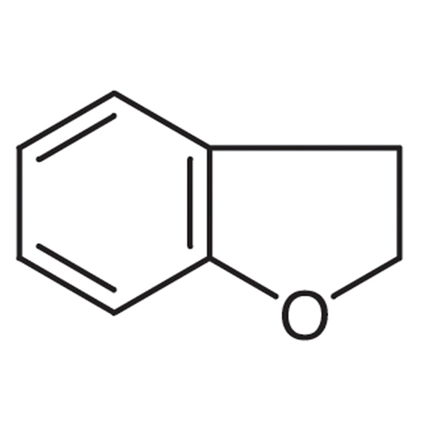 2,3-Dihydrobenzofuran CAS 496-16-2 Ramelteon Intermediate Purity >99.0% (GC) High Quality