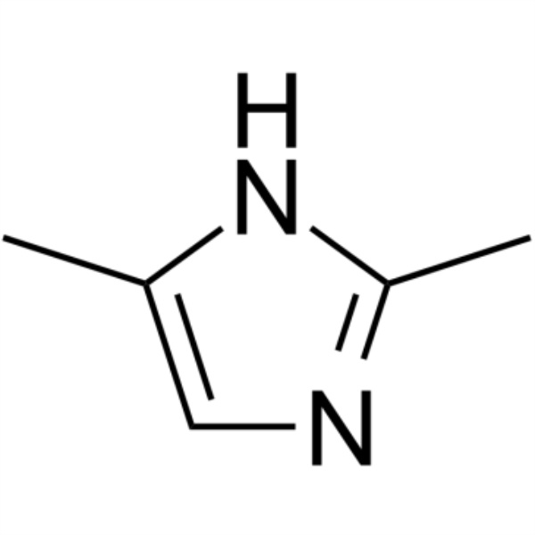 2,4-Dimethylimidazole CAS 930-62-1 Purity ≥98.0% (GC) Factory Hot Sale