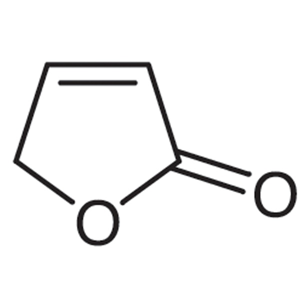 2(5H)-Furanone CAS 497-23-4 Purity >95.0% (GC)