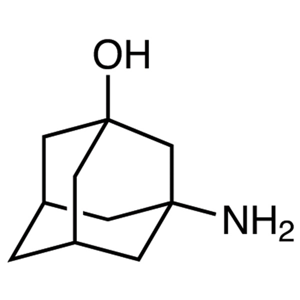 High Quality Benzoyl - 3-Amino-1-Adamantanol CAS 702-82-9 Vildagliptin Intermediate – Ruifu