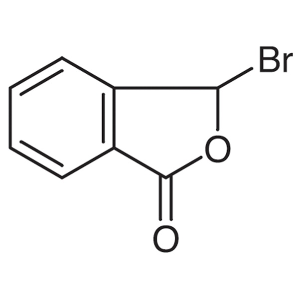 3-Bromophthalide CAS 6940-49-4 Purity >99.0% (GC) Factory High Purity