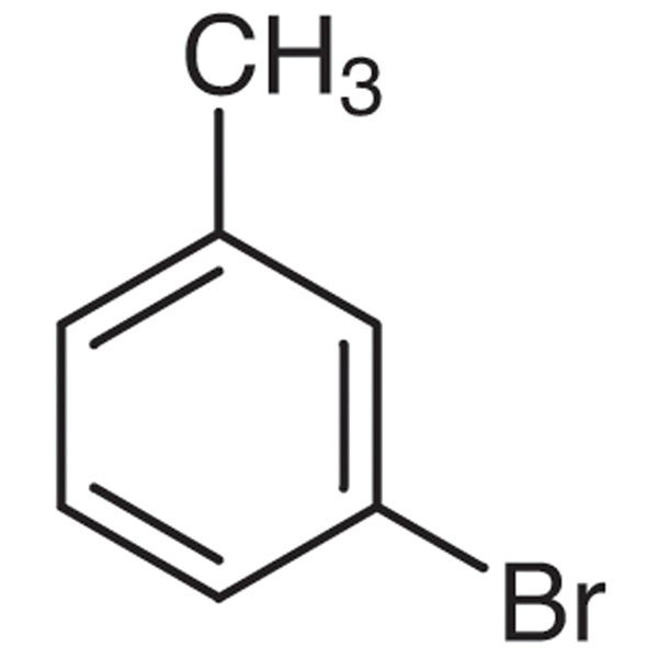3-Bromotoluene CAS 591-17-3 Purity >98.5% (GC) Factory 3-Bromotoluene CAS 591-17-3 Purity >98.5% (GC) Factory
