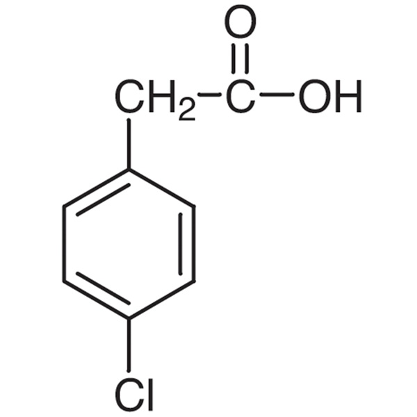 4-Chlorophenylacetic Acid CAS 1878-66-6 Purity >99.0% (HPLC) Factory