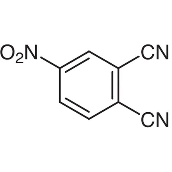 4-Nitrophthalonitrile CAS 31643-49-9 Purity >99.0% (HPLC)