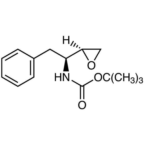 Professional China Ethyl (S)-(+)-3-Hydroxybutyrate - (2S,3S)-1,2-Epoxy-3-(Boc-Amino)-4-Phenylbutane CAS 98737-29-2 Atazanavir Intermediate High Purity – Ruifu