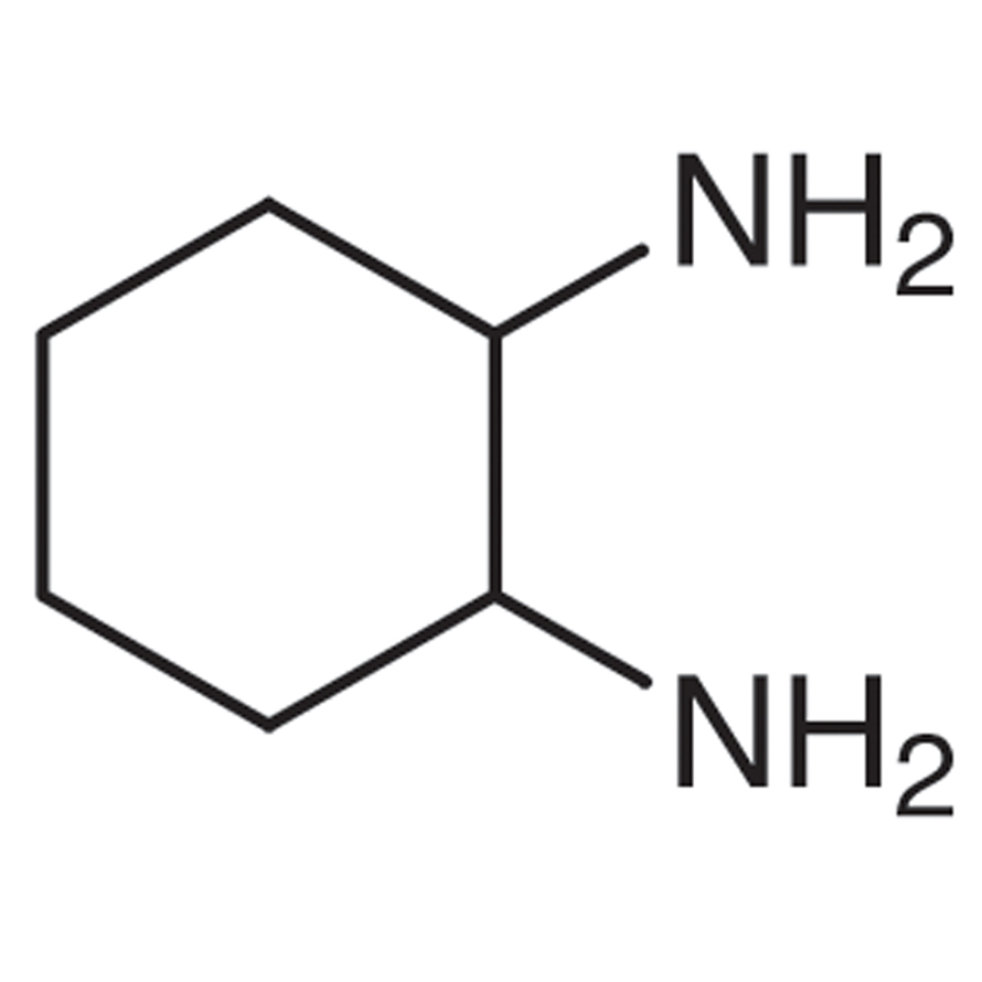 China Cheap price DL-Hydroxybutanedioic Acid - 1,2-Diaminocyclohexane (mixture of cis and trans) CAS 694-83-7 Purity ≥99.0% High Purity – Ruifu