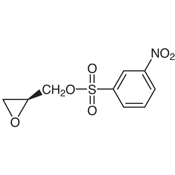 Wholesale Dealers of R-Benzyl Glycidyl Ether - (S)-(+)-Glycidyl Nosylate CAS 115314-14-2 Purity ≥98.0% – Ruifu