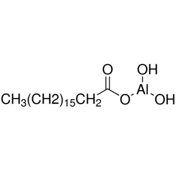 Aluminum Monostearate CAS 7047-84-9 Assay (Al2O3) 14.5~16.5%