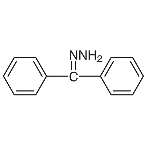 Benzophenone Hydrazone CAS 5350-57-2 Purity >99.5% (HPLC) Factory