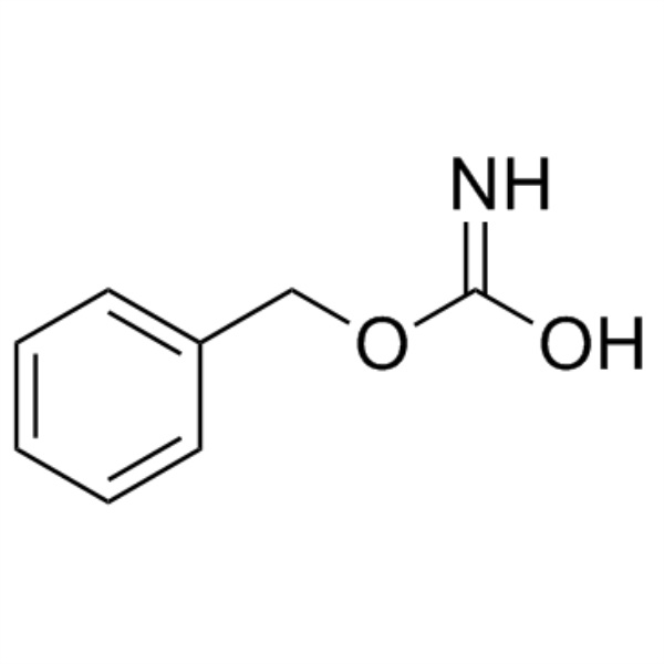 Benzyl Carbamate CAS 621-84-1 (Z-NH2) Purity >99.0% (HPLC) Factory