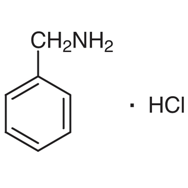 Benzylamine Hydrochloride CAS 3287-99-8 Purity >99.0% (T) (HPLC)