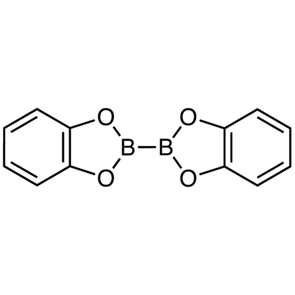 Bis(catecholato)diboron CAS 13826-27-2 Purity >98.0% (GC) Factory High Quality