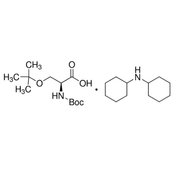 Boc-Ser(tBu)-OH.DCHA CAS 18942-50-2 Purity >98.0% (HPLC) Factory