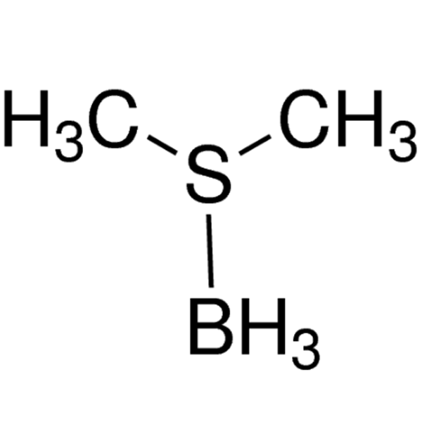 Borane-Dimethyl Sulfide Complex 2.0M Solution in THF CAS 13292-87-0