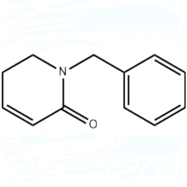1-Benzyl-5,6-Dihydropyridin-2(1H)-one CAS 128773-72-8 Purity ≥90.0%