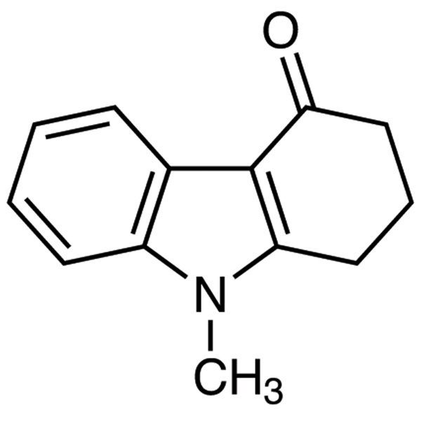 1,2,3,9-Tetrahydro-9-Methyl-4H-Carbazole-4-one CAS 27387-31-1 Ondansetron HCl Dihydrate Intermediate Purity >99.0% (HPLC)