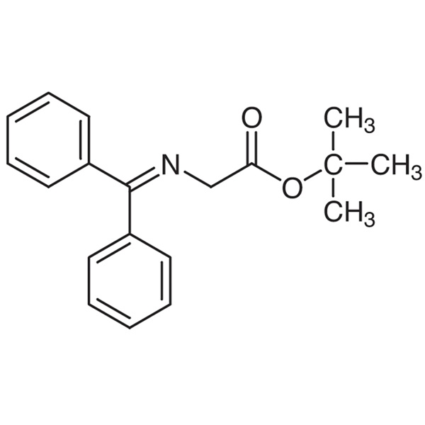 N-(Diphenylmethylene)glycine tert-Butyl Ester CAS 81477-94-3 Purity >99.0% (HPLC)