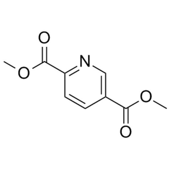 Dimethyl Pyridine-2,5-Dicarboxylate CAS 881-86-7 Purity ≥98.0% (HPLC)