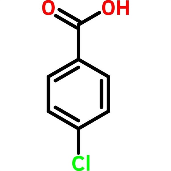 4-Chlorobenzoic Acid CAS 74-11-3 Purity >99.0% (HPLC) Factory High Quality