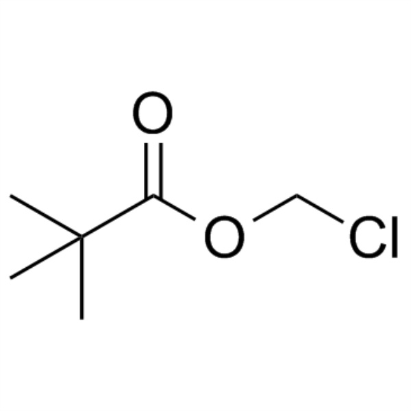 Chloromethyl Pivalate CAS 18997-19-8 Purity >99.0% (GC)
