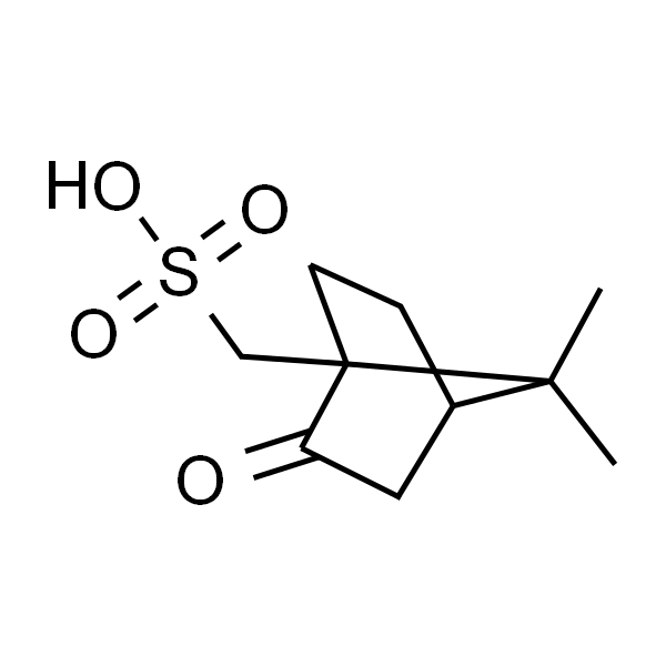 Short Lead Time for H-Abu-NH2·HCl - DL-10-Camphorsulfonic Acid CAS 5872-08-2 Assay 98.0% to 101.0% High Purity – Ruifu