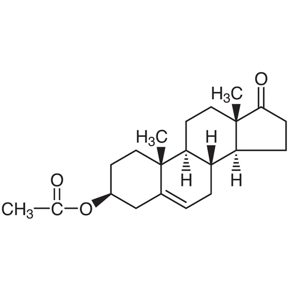 Dehydroepiandrosterone Acetate CAS 853-23-6 Purity ≥99.0% (HPLC)