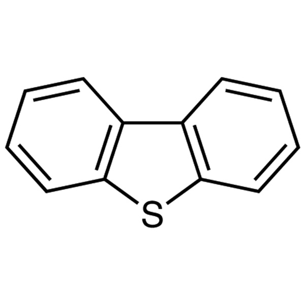 Dibenzothiophene CAS 132-65-0 Purity >99.0% (GC) Factory High Quality