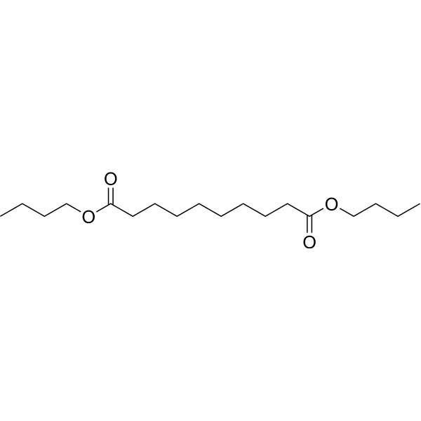 Dibutyl Sebacate (DBS) CAS 109-43-3 Plasticizer Purity ≥98.0% (GC) Factory High Quality