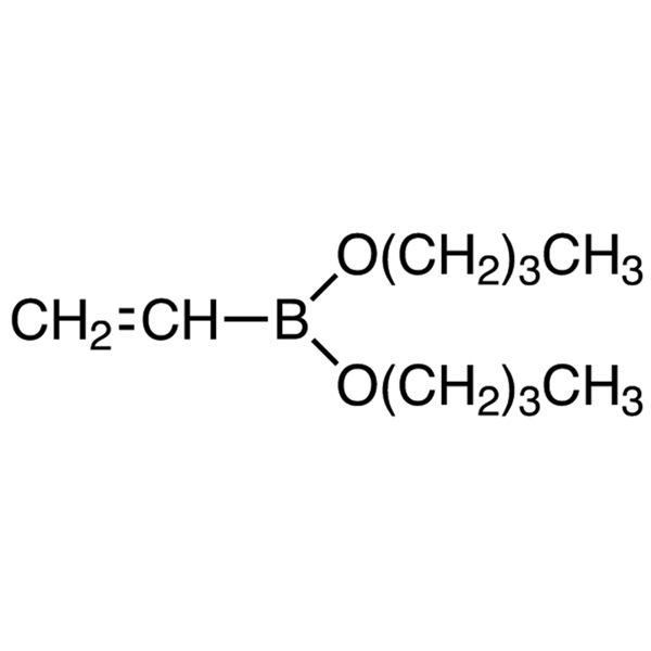 Dibutyl Vinylboronate CAS 6336-45-4 Purity >95.0% (GC) Factory High Purity