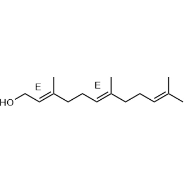 (E,​E)​-​Farnesol CAS 106-28-5 Purity >98.0% (GC) Farnesol >98.5%