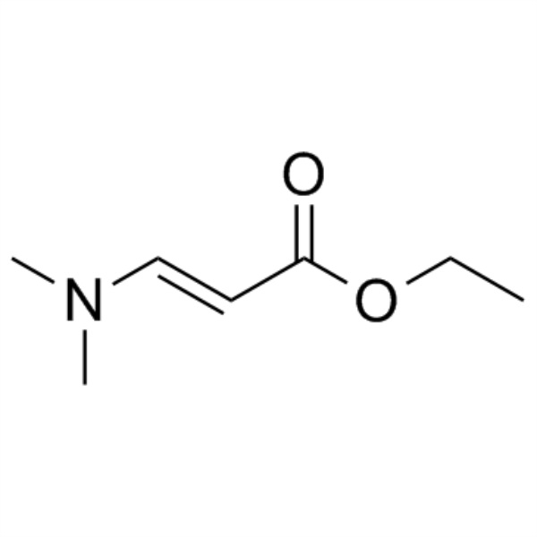 Ethyl 3-(Dimethylamino)acrylate CAS 924-99-2 Purity >99.0% (GC)