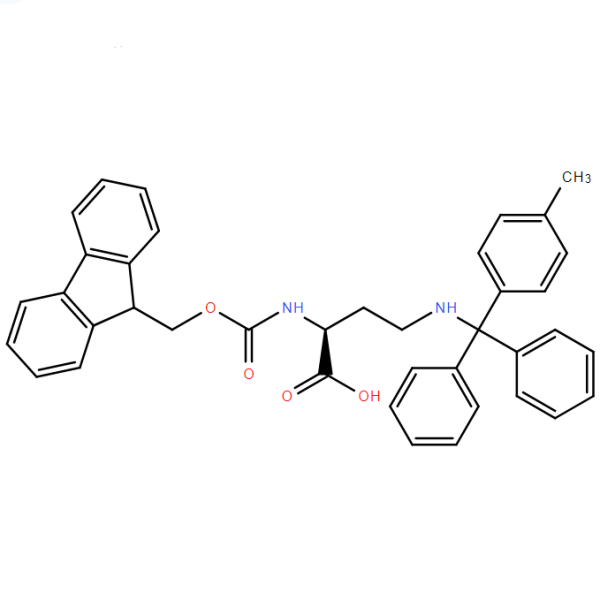 Fmoc-Dab(Mtt)-OH CAS 851392-68-2 Assay >97.0% (TLC)