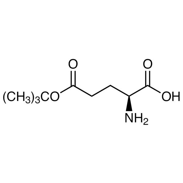 H-Glu(OtBu)-OH CAS 2419-56-9 Purity >98.0% (HPLC) Factory