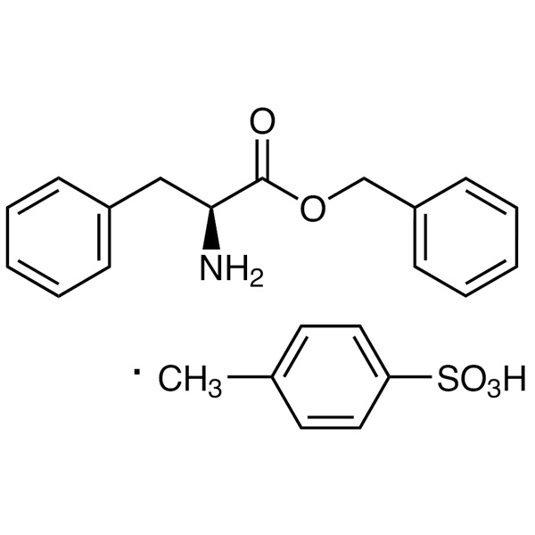 H-Phe-OBzl.TosOH CAS 1738-78-9 Purity >98.5% (HPLC)