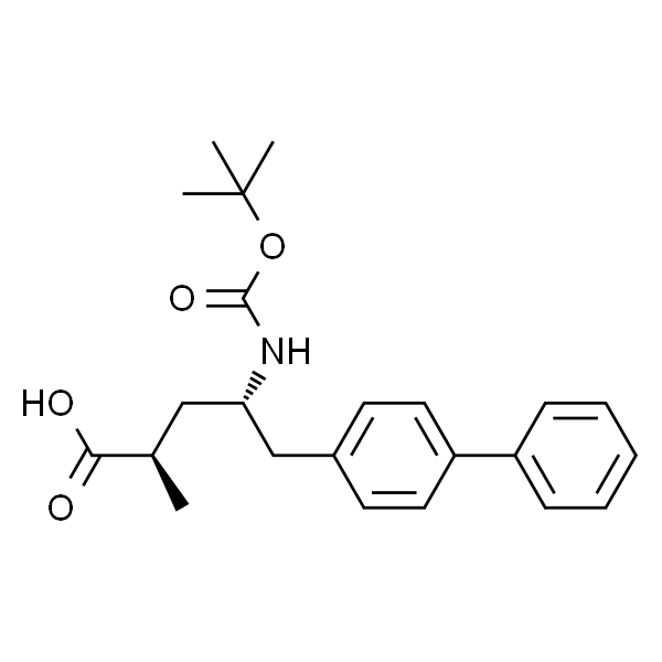 OEM/ODM Factory Cytidine - LCZ696 Intermediate CAS 1012341-50-2 Purity ≥98.0% (HPLC) e.e ≥99.0% – Ruifu