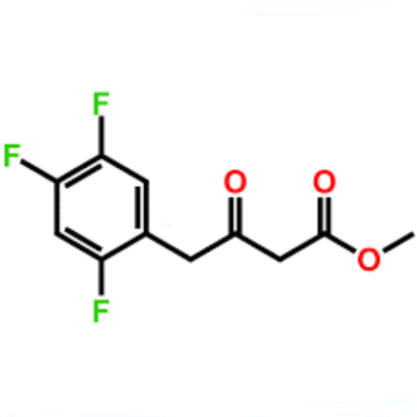 Sitagliptin Phosphate Intermediate Impurity CAS 769195-26-8 Purity >99.0% (HPLC)