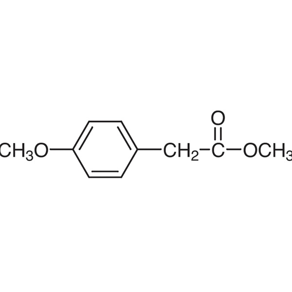 Methyl 4-Methoxyphenylacetate CAS 23786-14-3 Purity >97.0% (GC)