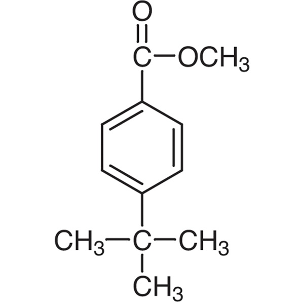 Methyl 4-tert-Butylbenzoate (MPTBBA) CAS 26537-19-9 Purity >99.5% (GC) Factory High Quality