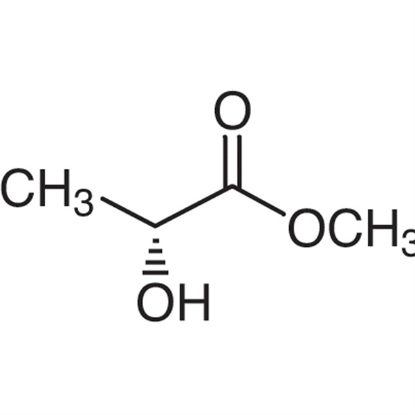 professional factory for DL-Mandelic Acid Benzyl Ester - Methyl (R)-(+)-Lactate CAS 17392-83-5 Assay ≥99.0% Optical Purity D/(D+L) ≥99.0% High Purity – Ruifu